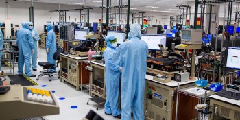 Apple ups U.S. manufacturing fund to $5 billion, expects to create 20,000 new jobs over 5 years