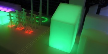 Nvidia and ARM take deep learning to the internet of things
