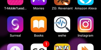 Apple reportedly plans major iBooks update to challenge Amazon in audiobooks and ebooks