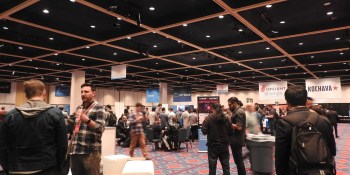 The DeanBeat: Publisher shakeups, Overwatch League debut, and crypto madness — gaming’s crazy week