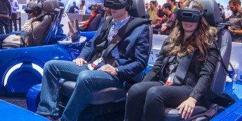 CES makes everyone uncomfortable — and that’s exactly why people go