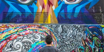 AI Weekly: Machine-made art does not mean the end of human creativity