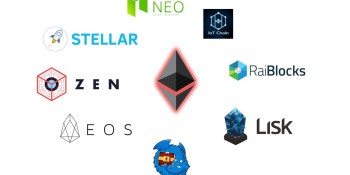 Before you build your startup on Ethereum, consider the options