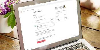 Airbnb now lets you book with a 50% deposit