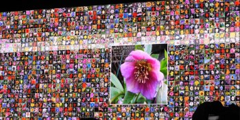 Deep learning is only as good as its data