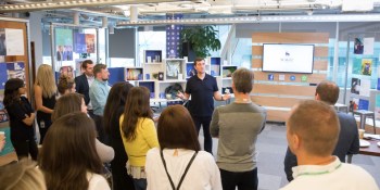 Facebook plans European AI investment and digital training programs amid growing regulatory scrutiny