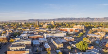 Fort Collins, Colorado moves ahead with civic broadband after net neutrality repeal
