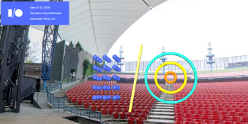 How to watch Google’s I/O 2018 livestream