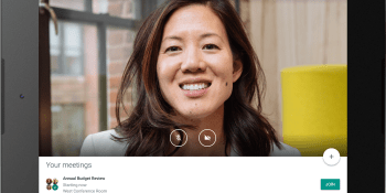 Google integrates Hangouts Chat with Gmail in G Suite, rolls out live captions in Hangouts Meet