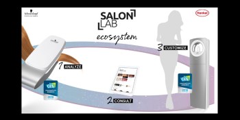 Henkel brings tech to beauty salons with custom hair analysis