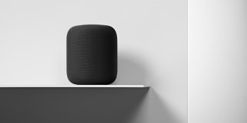 Apple schedules HomePod for February 9, delays stereo and multi-room features