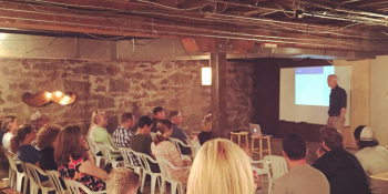 Community-led R&D can power job growth in small-town America