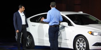 Mobileye proposes automatic preventative braking to eliminate ‘nearly all’ rear-end collisions