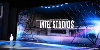 Intel partners with car makers from BMW to Nissan for autonomous driving gear