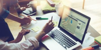 Human involvement is still a necessary component of valuable AI