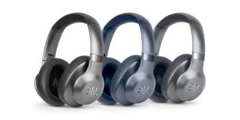 Google Assistant is coming to headphones from JBL, LG, and Sony