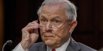 Why disrupting government pot policy is so much harder than the taxi commission