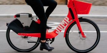 Uber rejects Los Angeles’ request for bike rider data over privacy concerns