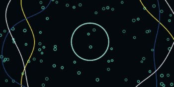 Lioness’ Artgasm visualizes female orgasms with vibrator data