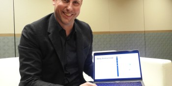 Vungle launches self-service ad platform despite CEO turmoil