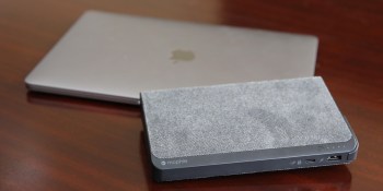 Mophie PowerStation AC review: Recharge any laptop, tablet, or phone anywhere, for a price
