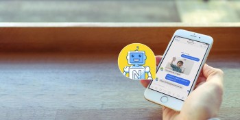 Netatmo launches a personal assistant bot for the smart home