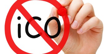 How pre-product ICOs kill companies