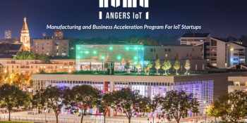 France’s NUMA launches IoT accelerator in smart city Angers