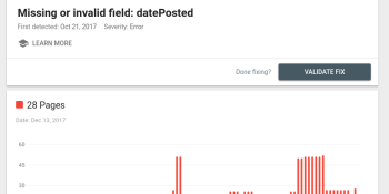 Google’s new Search Console opens to all, now offers 16 months of site performance data