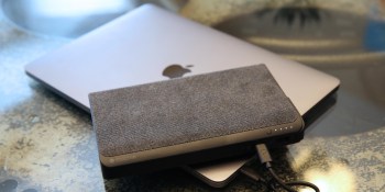 CES 2018 sees USB-C laptop, tablet, and phone batteries finally converging
