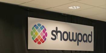 Insight Venture Partners injects $25 million into Showpad’s sales productivity software