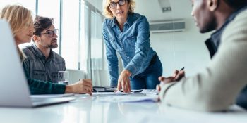 The C-suite’s guide to AI implementation in 2018