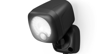 Ring acquires LED light company Mr. Beams, launches suite of new security products