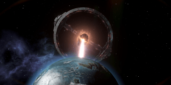 Stellaris 2.0: Rebuilding the galaxy