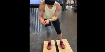 U.S. skiers and snowboarders are using VR to train for PyeongChang Winter Olympics
