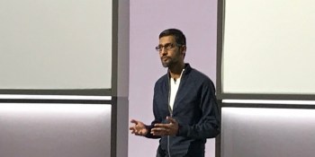 Google forms AI team in France for health, science, and art research