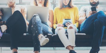 High-touch, multichannel engagement with AI (VB Live)