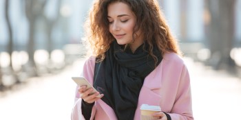Information: The highest form of flattery you can give your customers