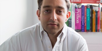 Online coding school Thinkful raises $9.6 million to bring more in-person events to Middle America