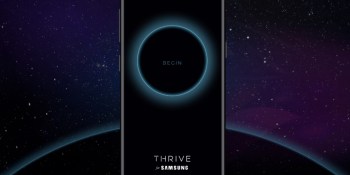 Arianna Huffington’s Thrive Global and Samsung launch tech detox app