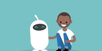 The success of retail bots depends on quality human relationships