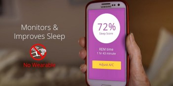 Vayyar can detect if someone in your home stops breathing