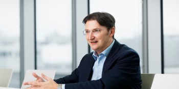 Volkswagen’s chief digital officer joins IOTA supervisory board