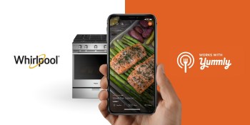 Whirlpool launches Yummly 2.0 app for your digital kitchen