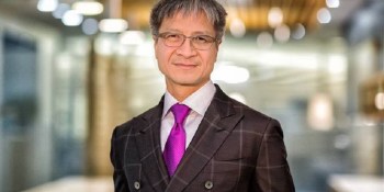 Programmable chip maker Xilinx appoints Victor Peng as CEO