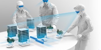 Challenges and tradeoffs on the road to AR
