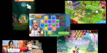 Chartboost Creative Studio wants to boost app marketers’ effectiveness by 60%