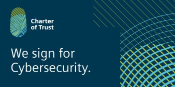 Siemens builds consortium of powerhouses for a community of cyber trust