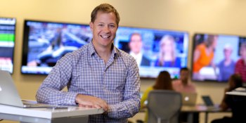 Drive Capital’s Chris Olsen sees the Midwest as the ‘frontier of innovation’ after 5 years in Ohio