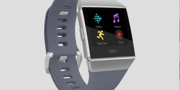Period time? Femtech app Clue launches on Fitbit’s Ionic smartwatch